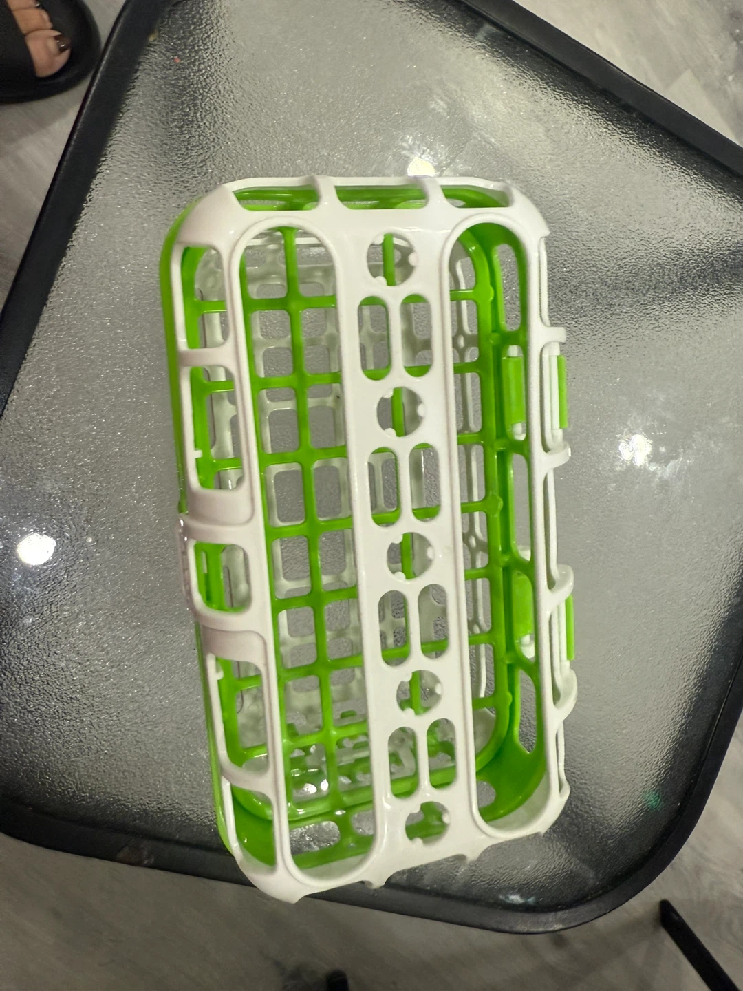 Munchkin Dishwasher Basket - photo 2
