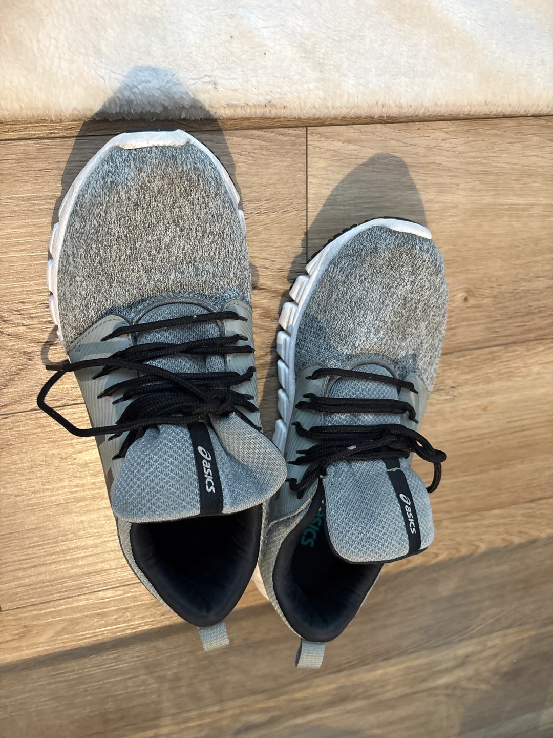 ASICS Running Shoes