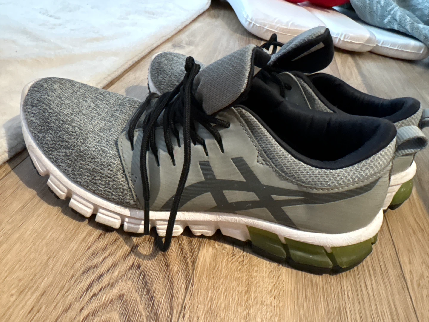 ASICS Running Shoes - photo 3