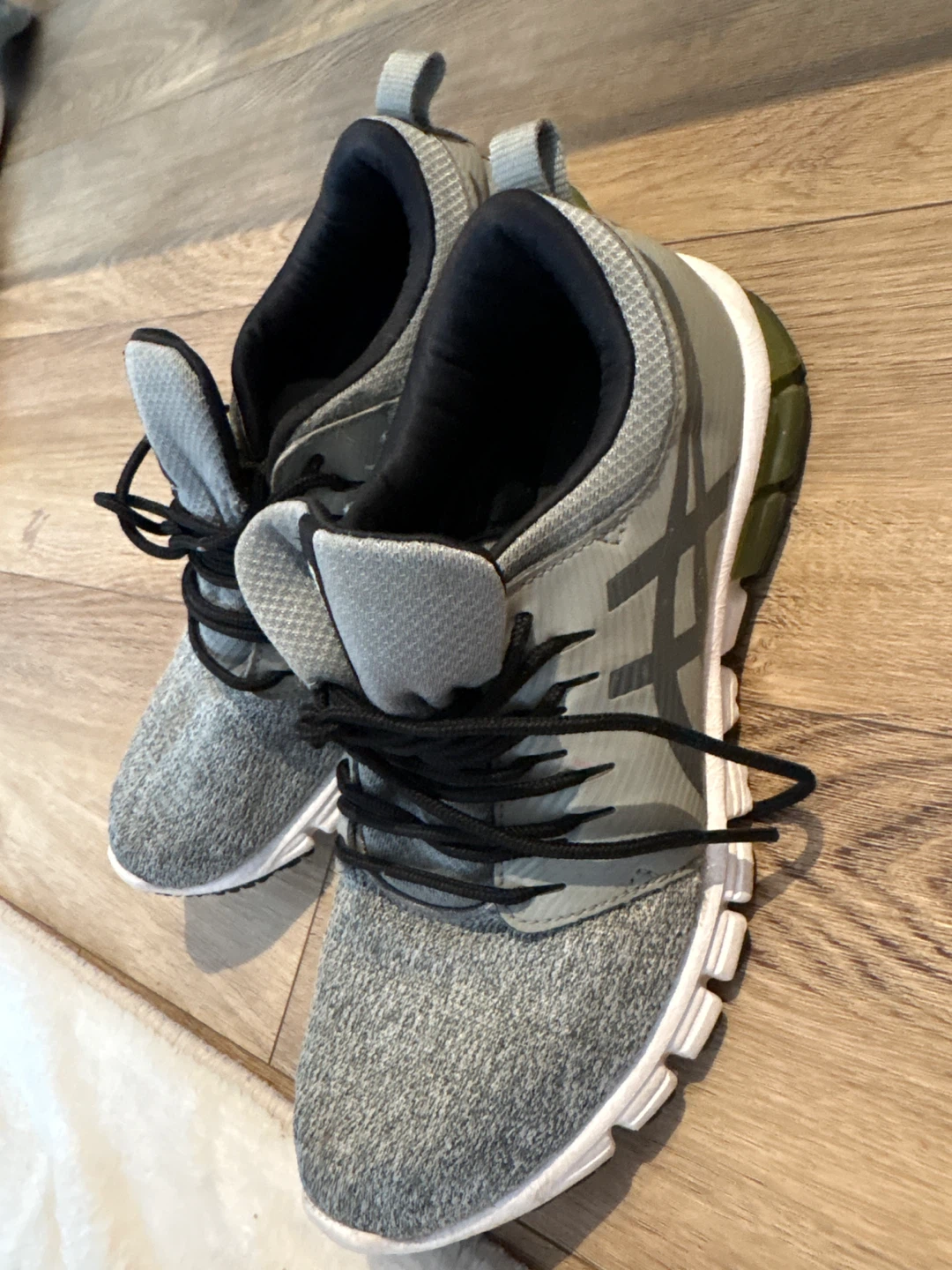 ASICS Running Shoes - photo 2