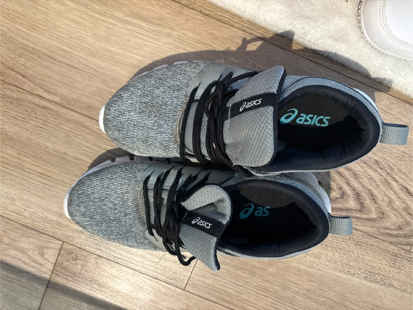 ASICS Running Shoes - photo 4