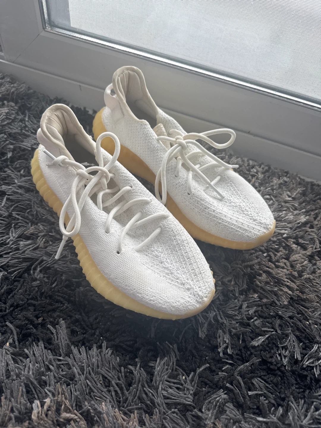 Adidas Yeezy Boost 350 V2 "Zebra"