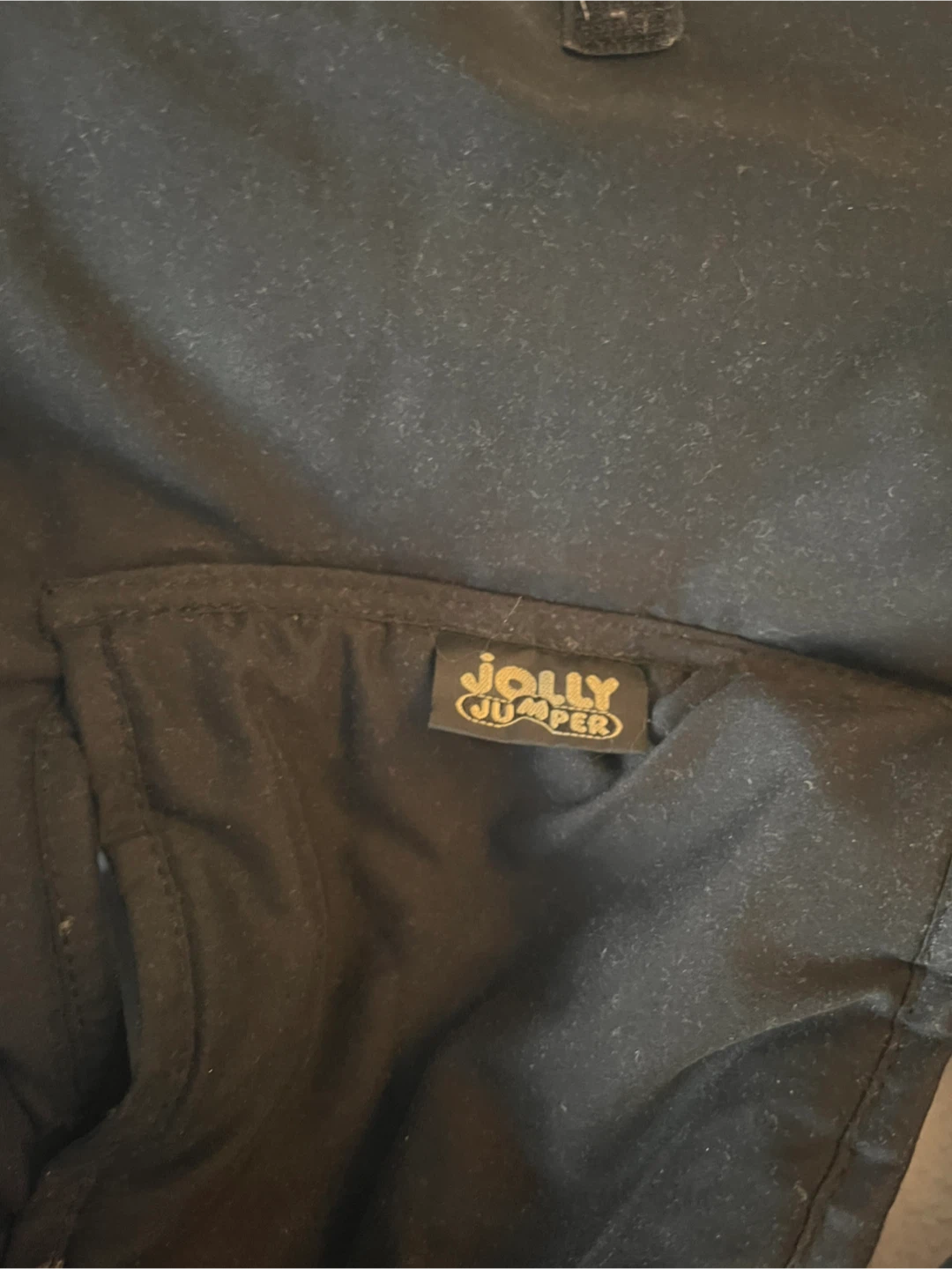 Jolly Jumper Infant Footmuff for car seat - photo 2