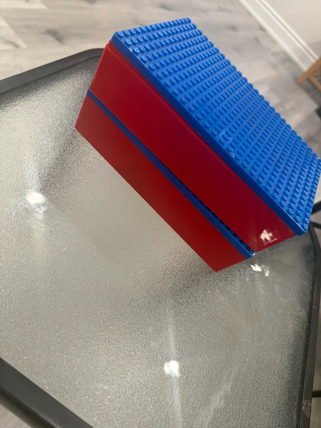 LEGO Storage Boxes and Baseplates - photo 2