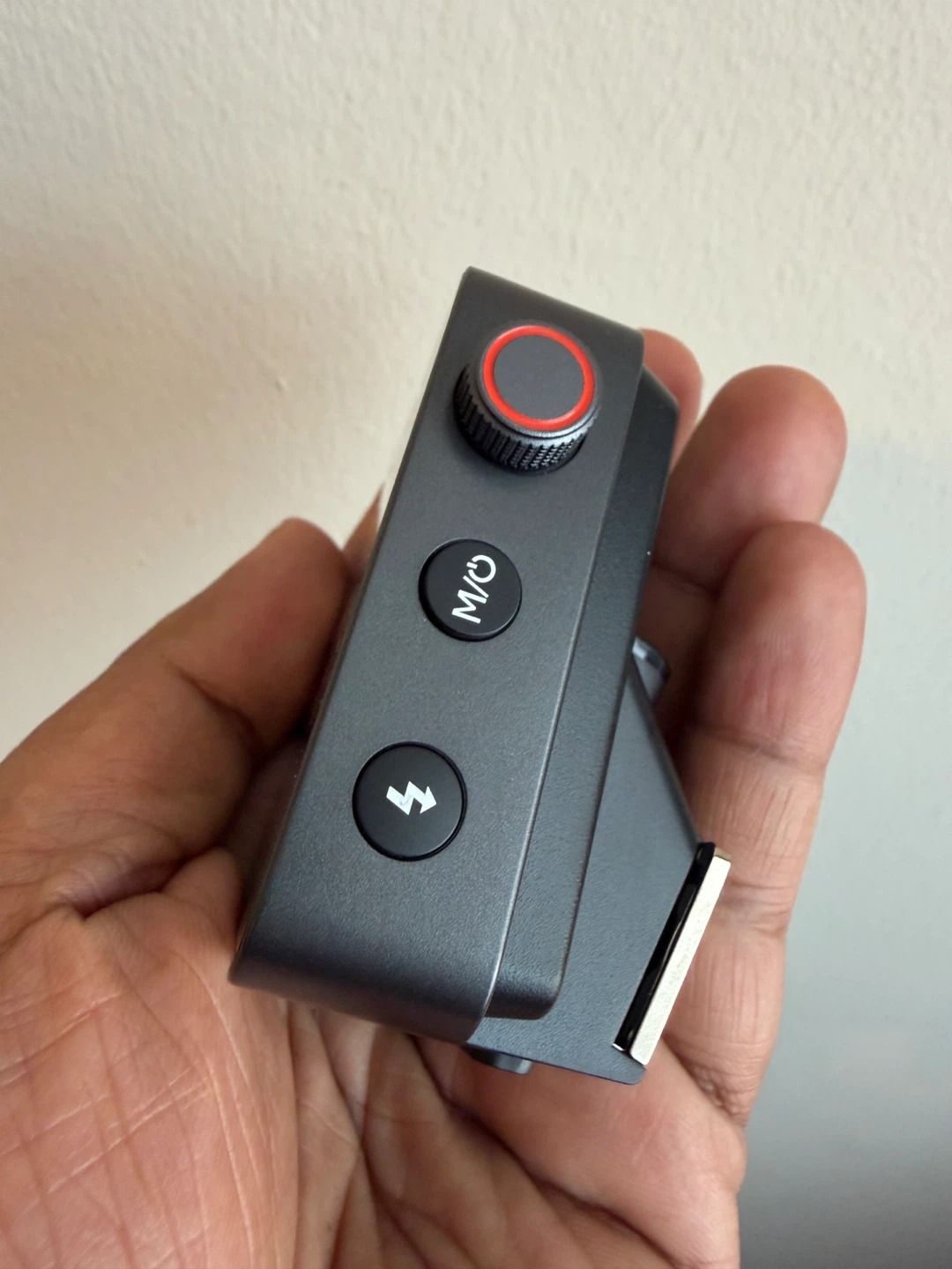 Brand New Godox X3Pro-C TTL Wireless Flash Trigger (Canon) - photo 2