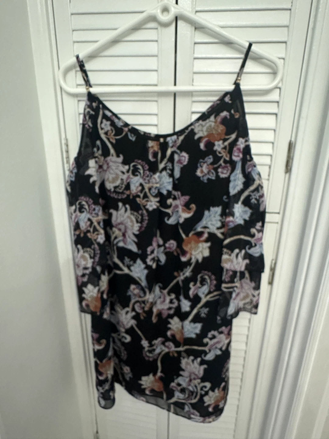 White House Black Market Dress - photo 2