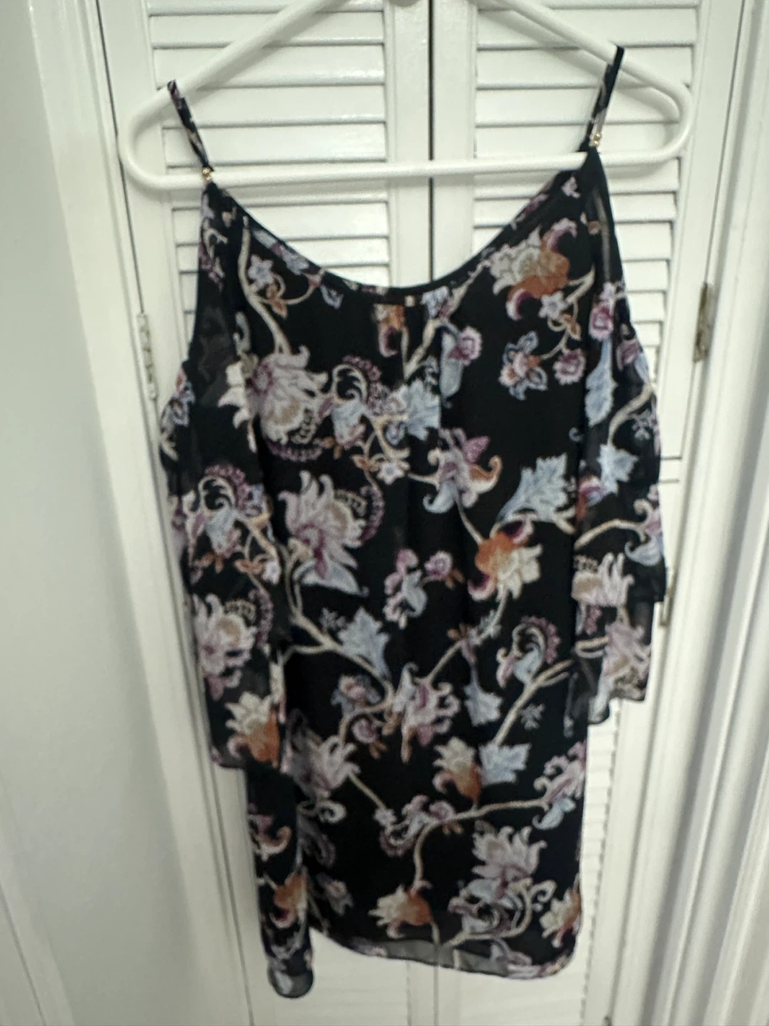 White House Black Market Dress