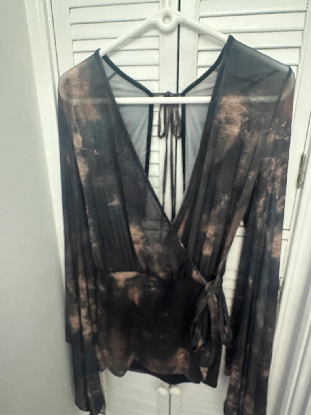 BNWT Fashion Nova Dress - photo 2