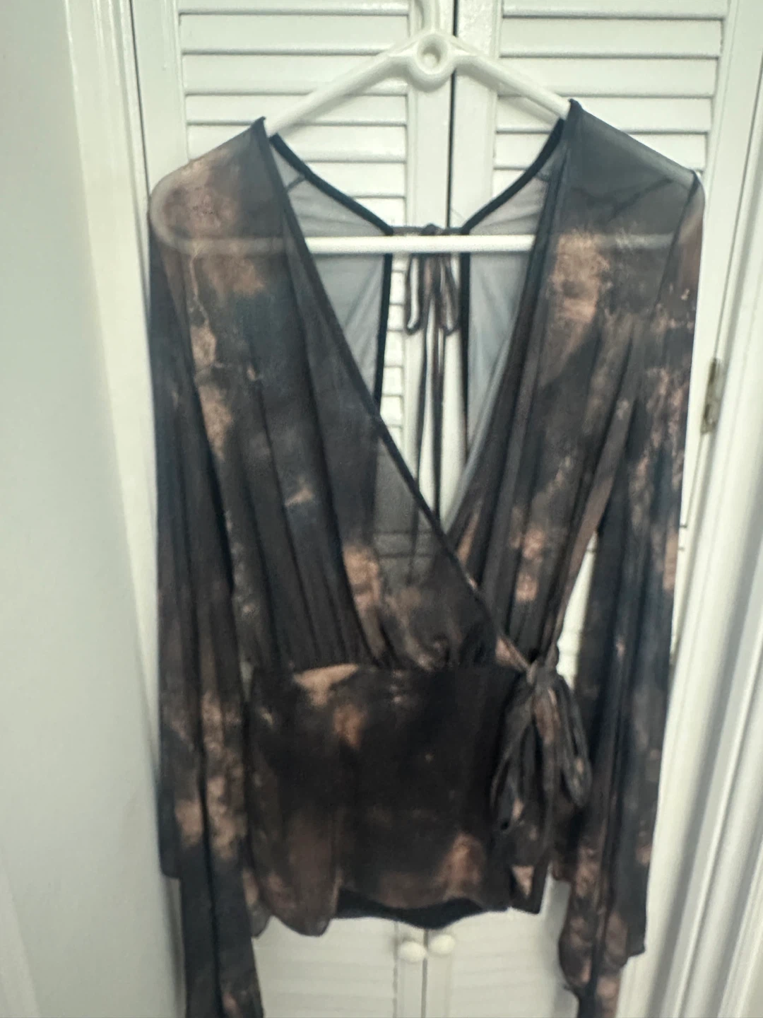 BNWT Fashion Nova Dress