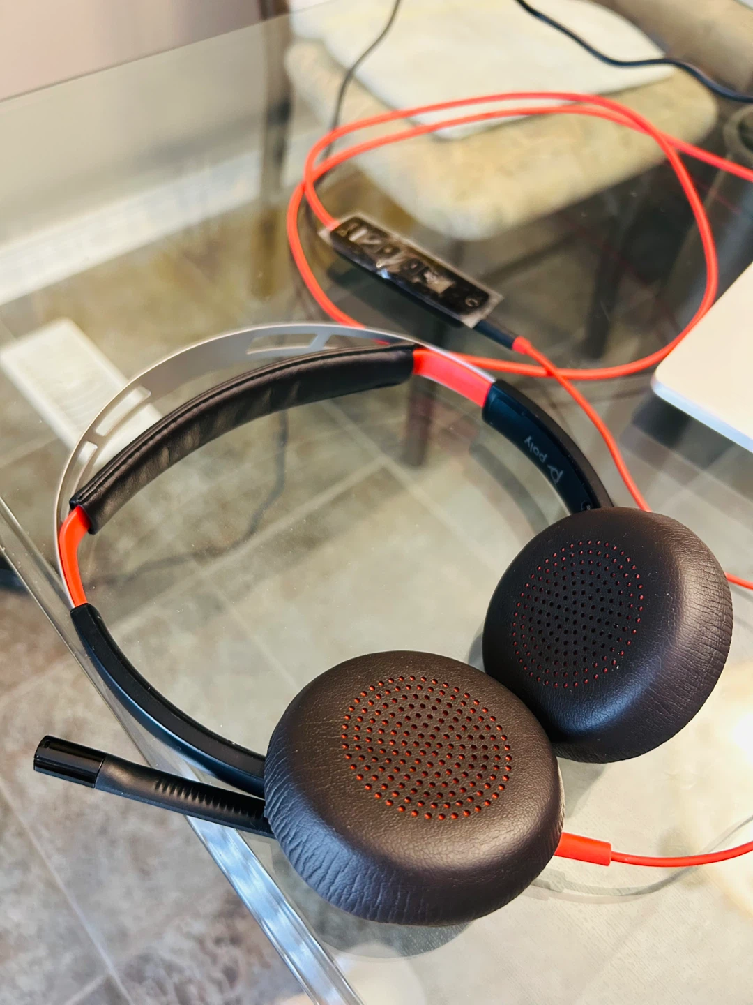 Poly - Blackwire 5220 USB-A Headset (Plantronics) - photo 4