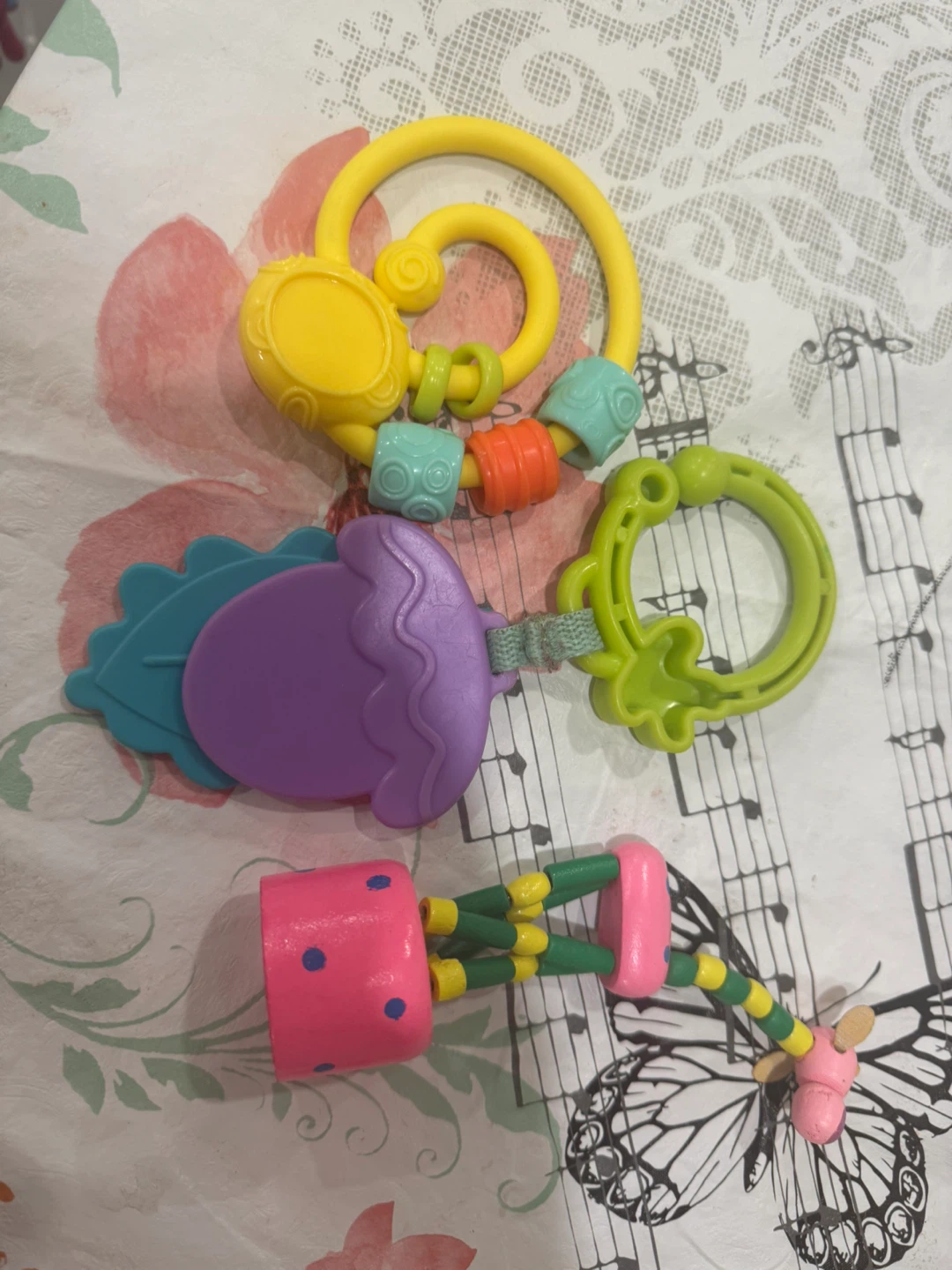 Baby Activity Toy Collection - photo 2