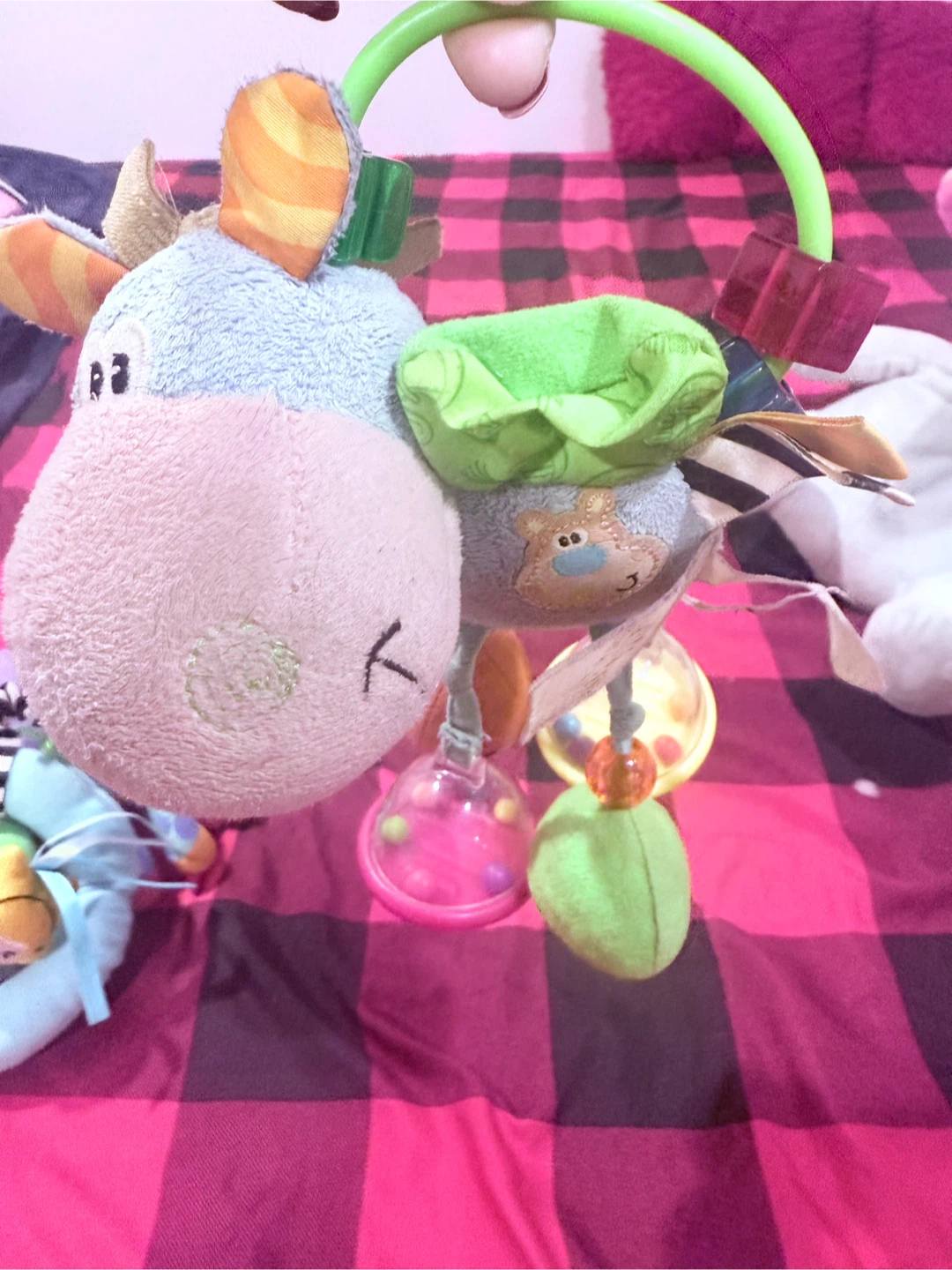 Baby Activity Toy Collection - photo 5