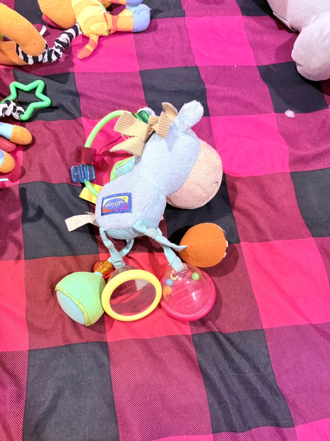 Baby Activity Toy Collection - photo 3