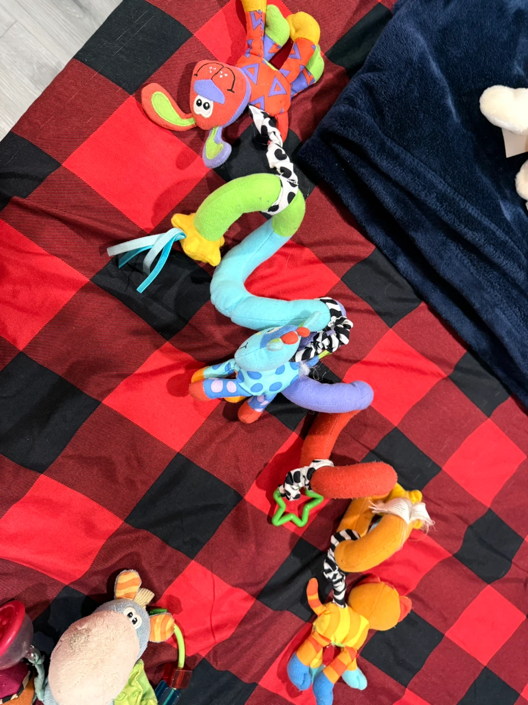 Baby Activity Toy Collection - photo 4