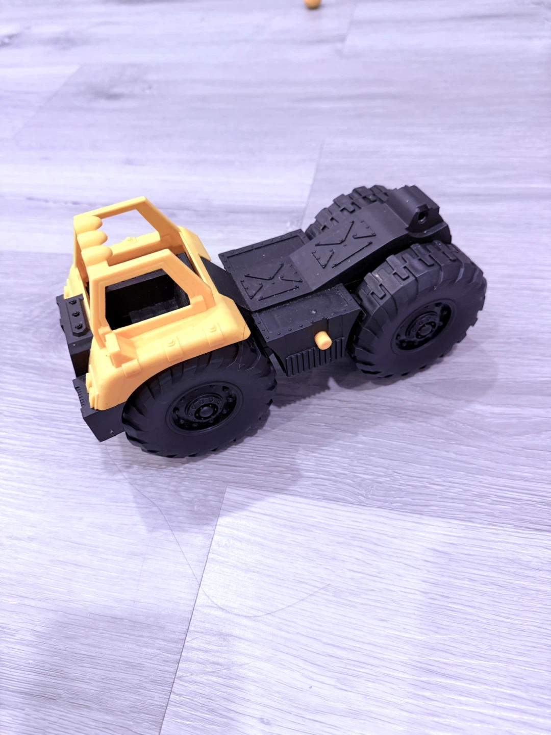 Fisher-Price Monster Truck Toy - photo 2
