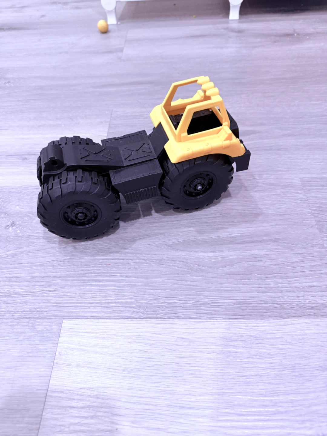 Fisher-Price Monster Truck Toy - photo 3
