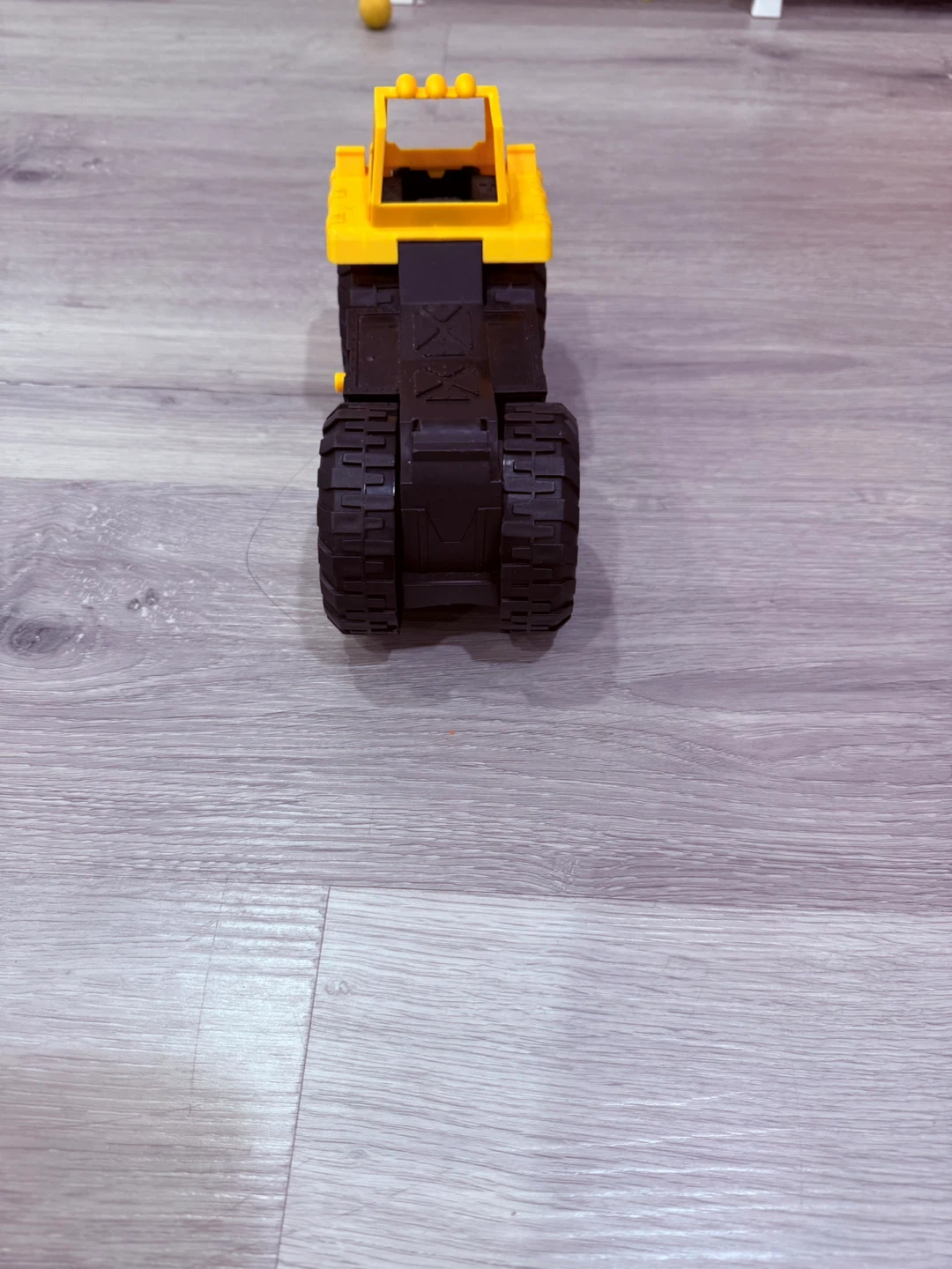 Fisher-Price Monster Truck Toy - photo 4