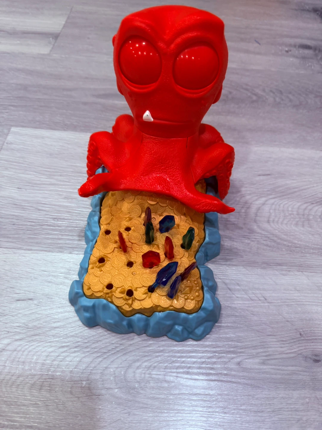 Pressman Octopus! - photo 4