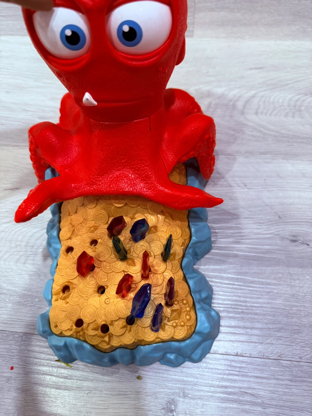 Pressman Octopus! - photo 3