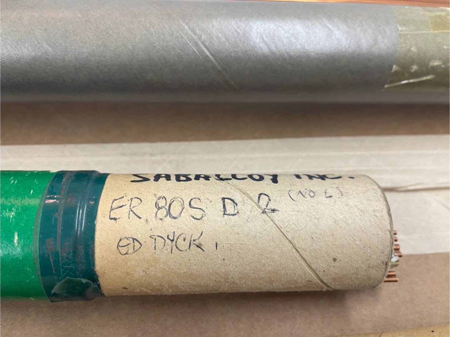 Various Welding Rods - photo 4