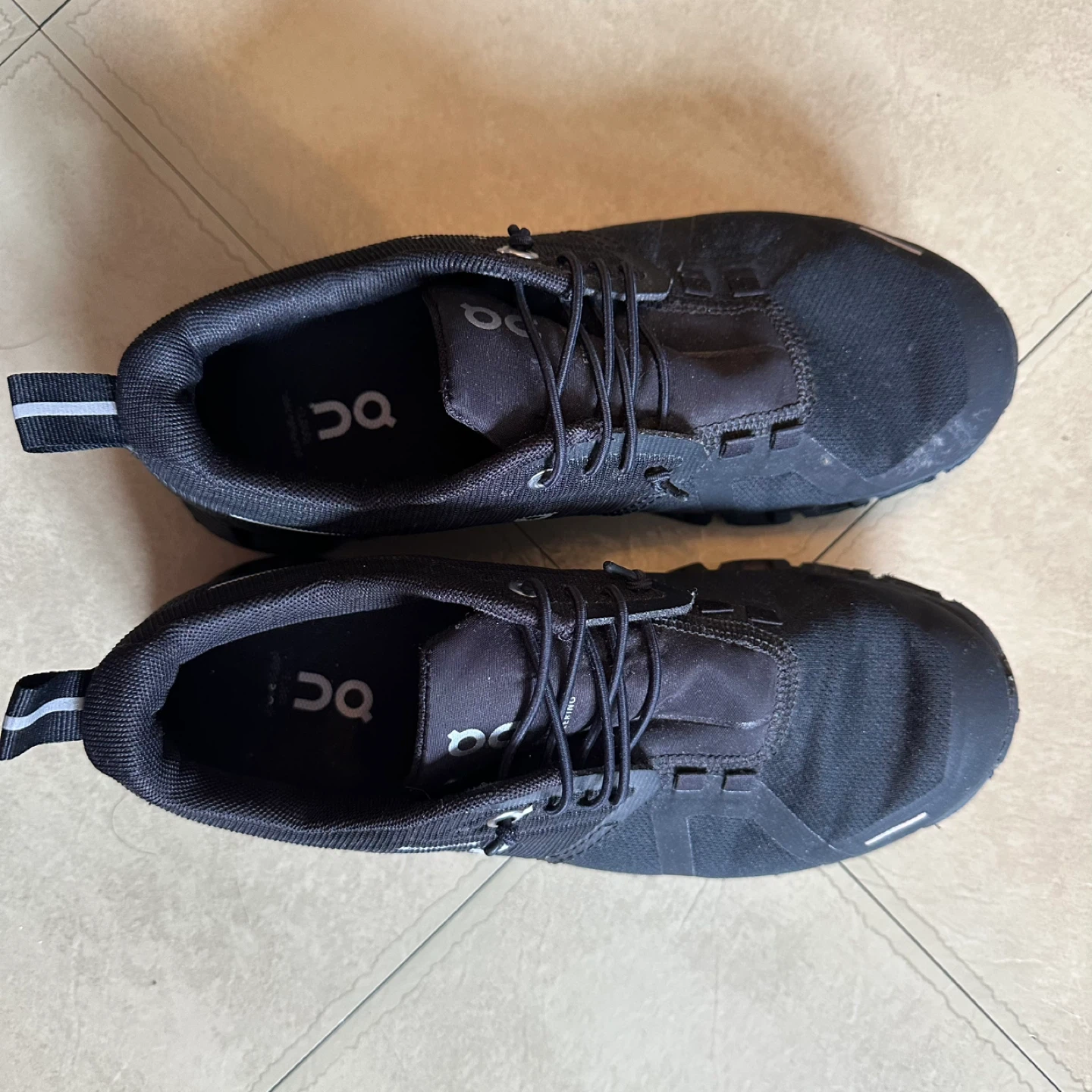ON Cloud Running Shoes