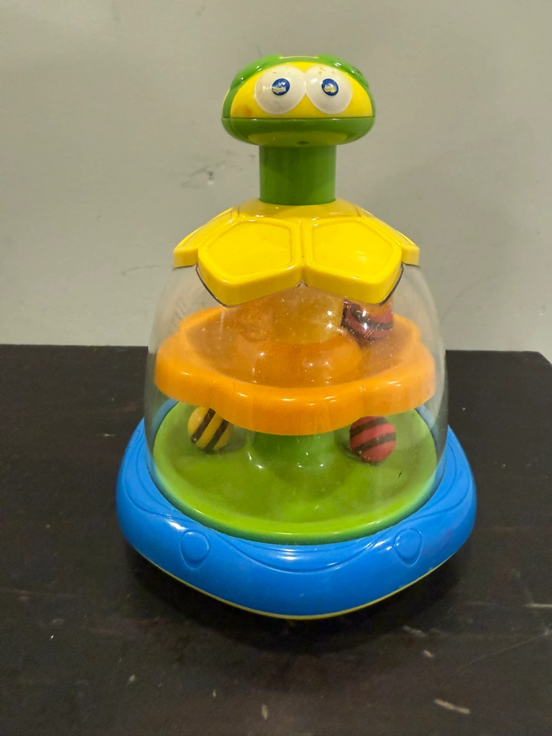 Fisher-Price Monster Car Toy - photo 3