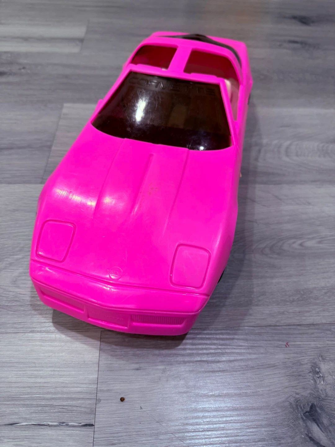Fisher-Price Monster Car Toy - photo 4