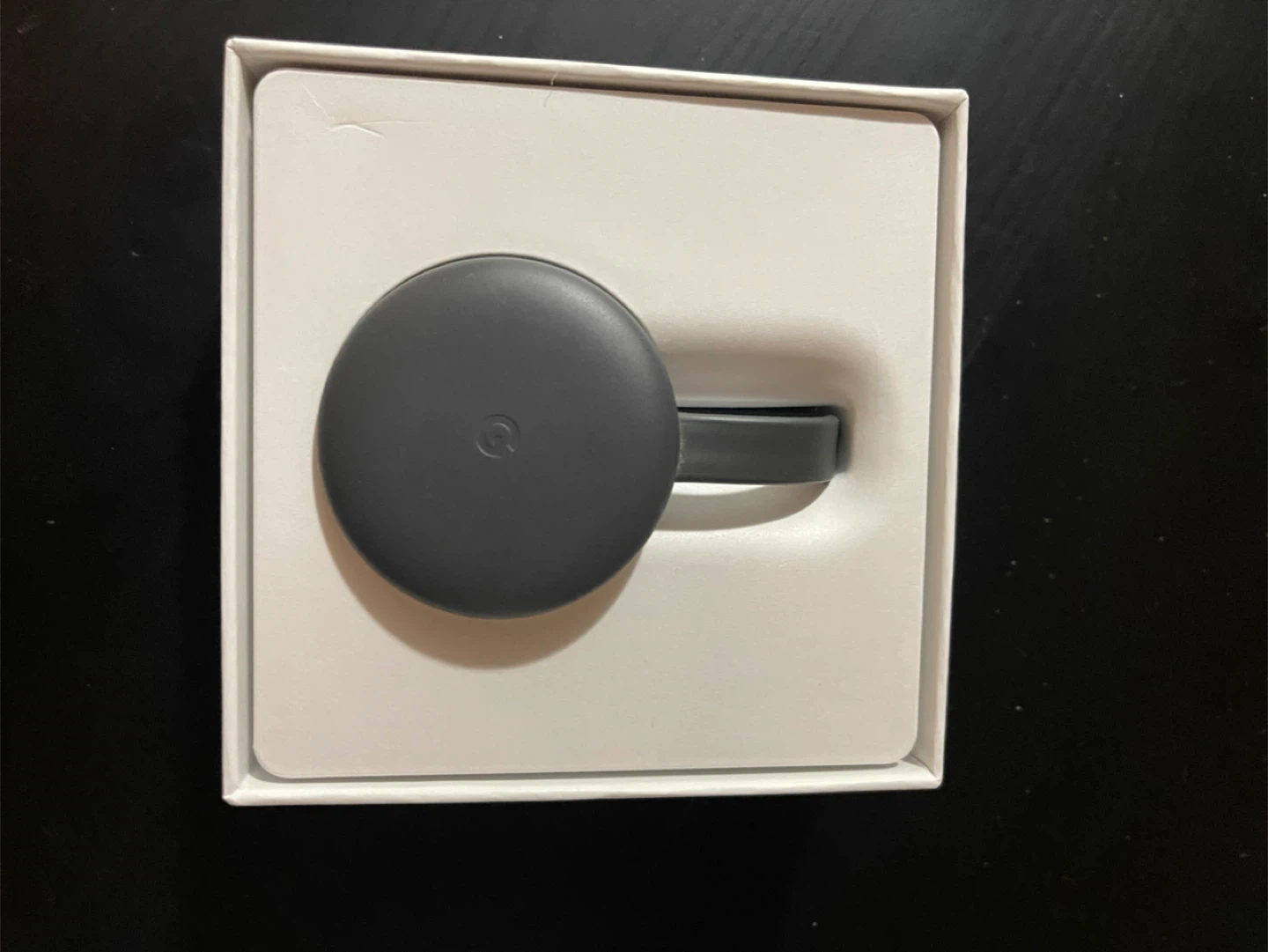 Google Chromecast - photo 2