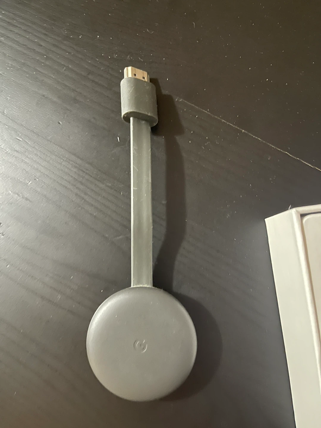 Google Chromecast - photo 4