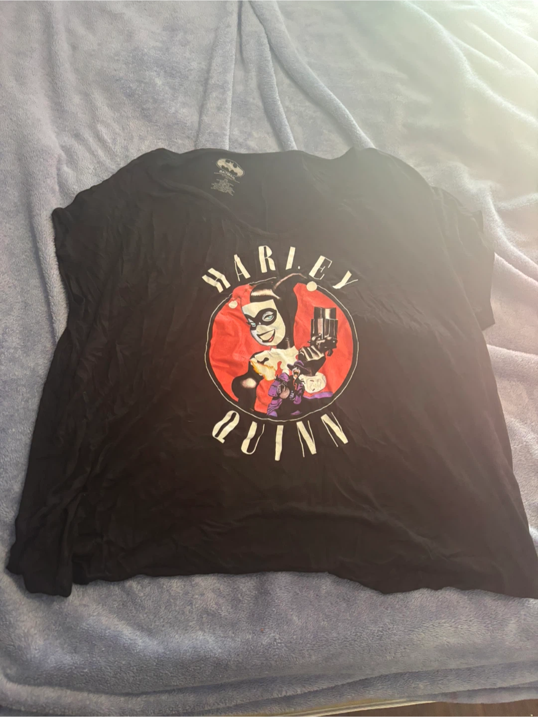 Harley Quinn Graphic T-Shirt