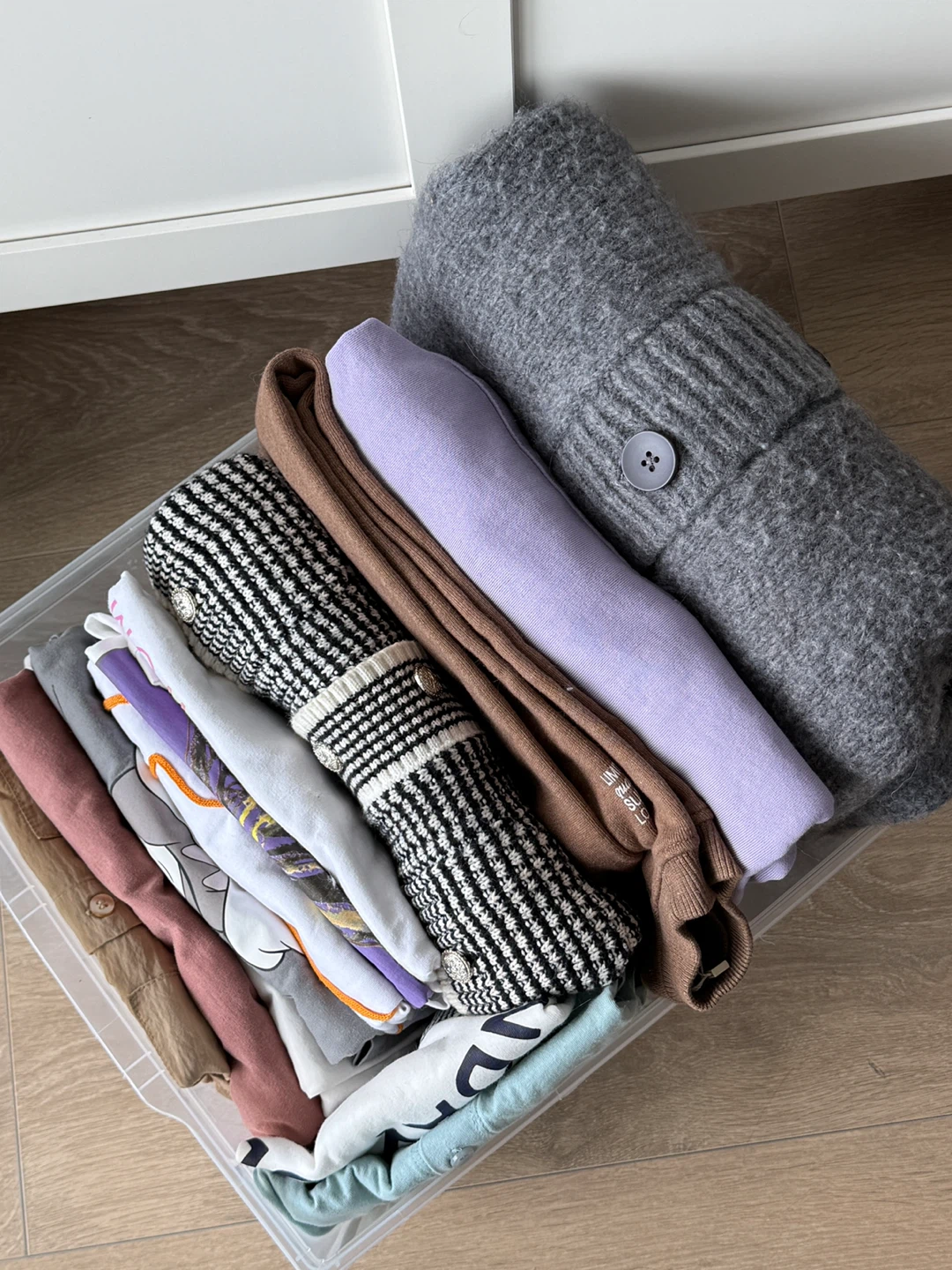 Clearance: Bundle of Women's Clothing