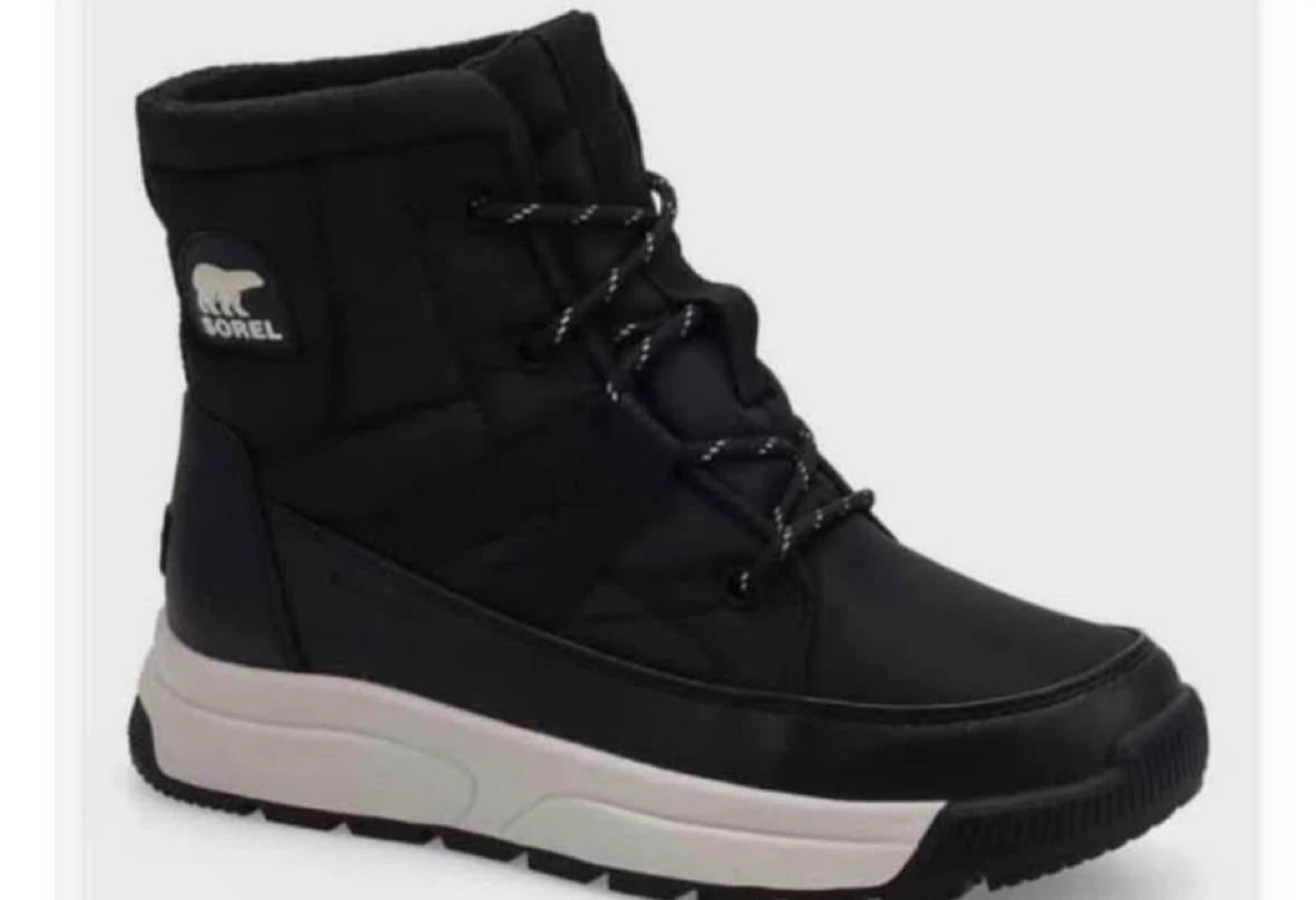 Sorel Whitney III Mid Women's Winter Boots