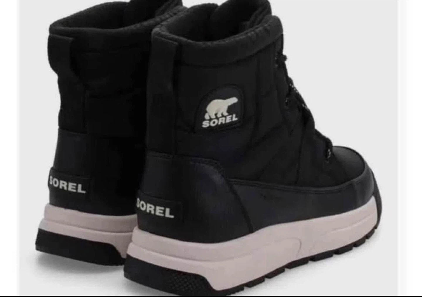 Sorel Whitney III Mid Women's Winter Boots - photo 2