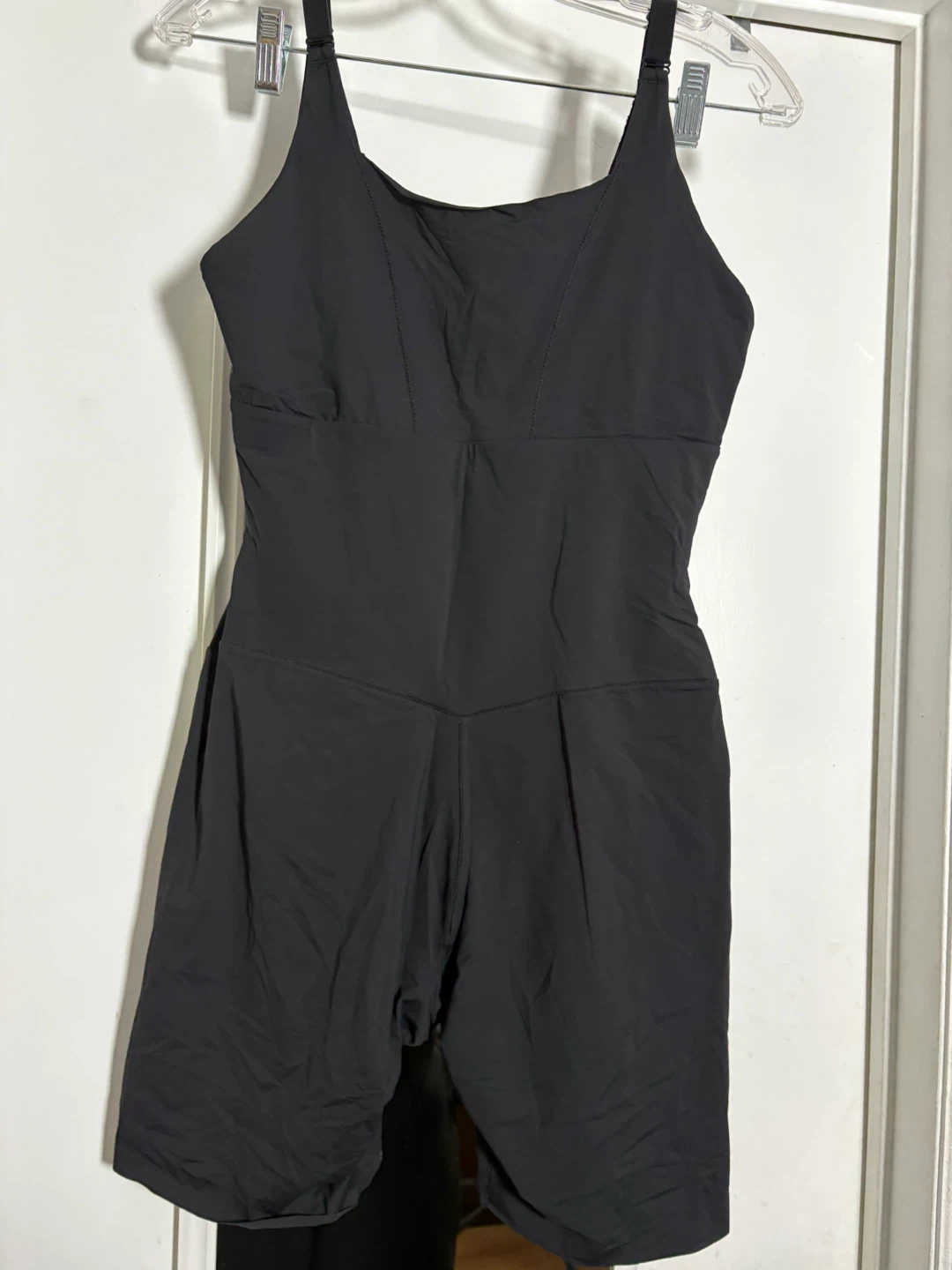 Maidenform Black Shaping Bodysuit Size XL - photo 2