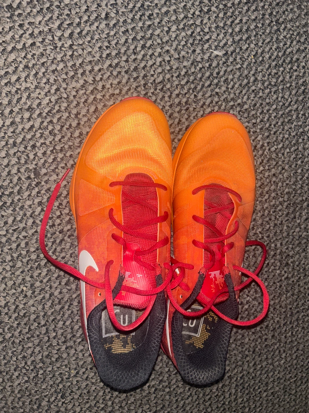 Nike Running Shoes