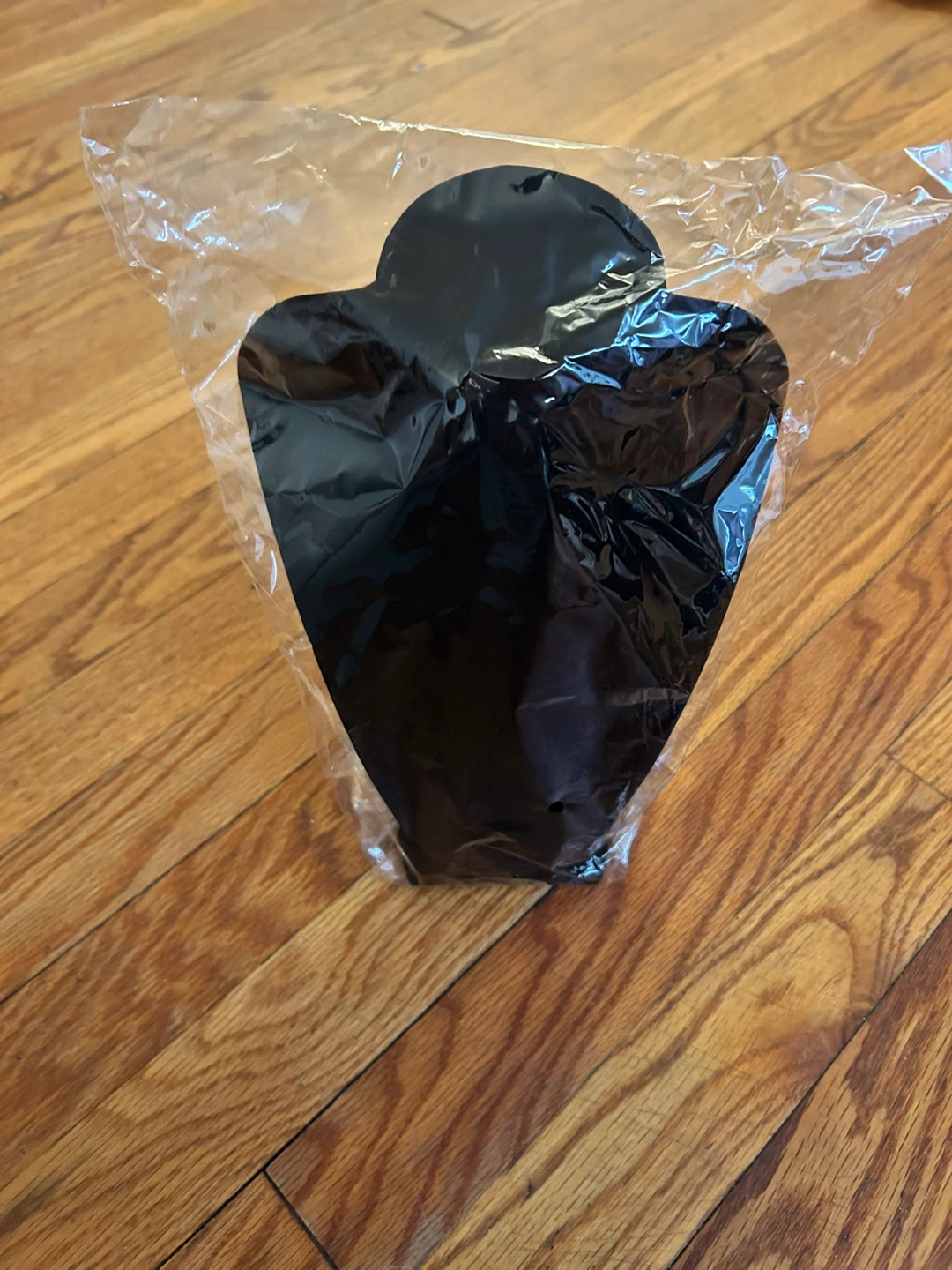 Black Necklace Display Stand Bust - Brand new