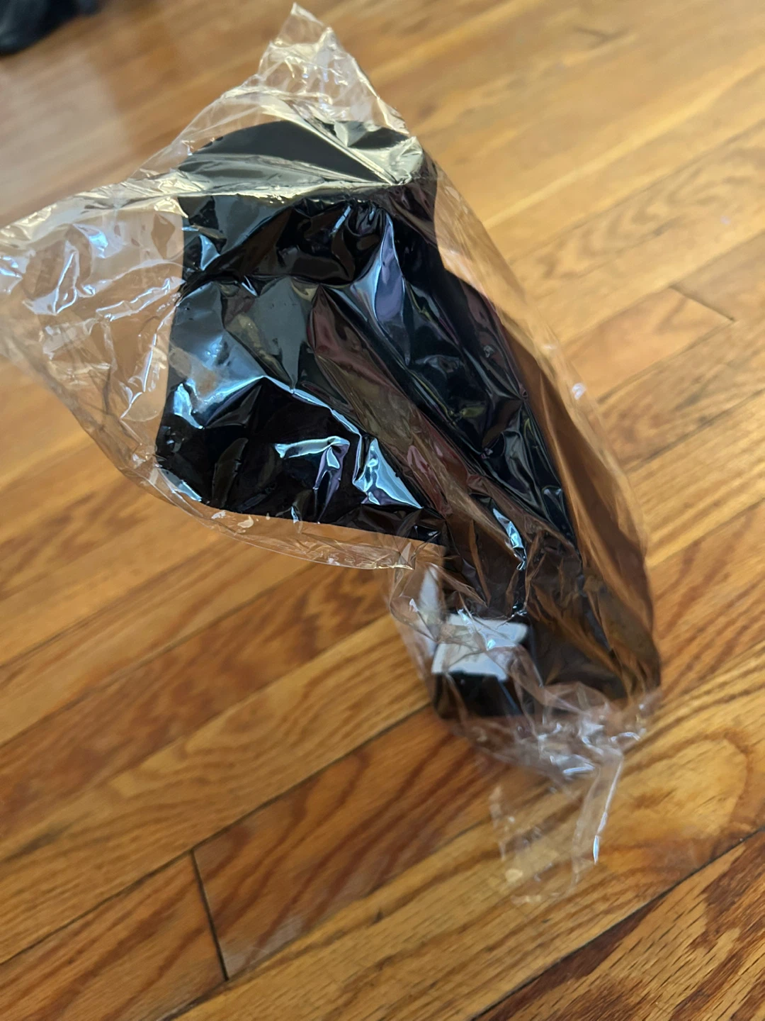 Black Necklace Display Stand Bust - Brand new - photo 2