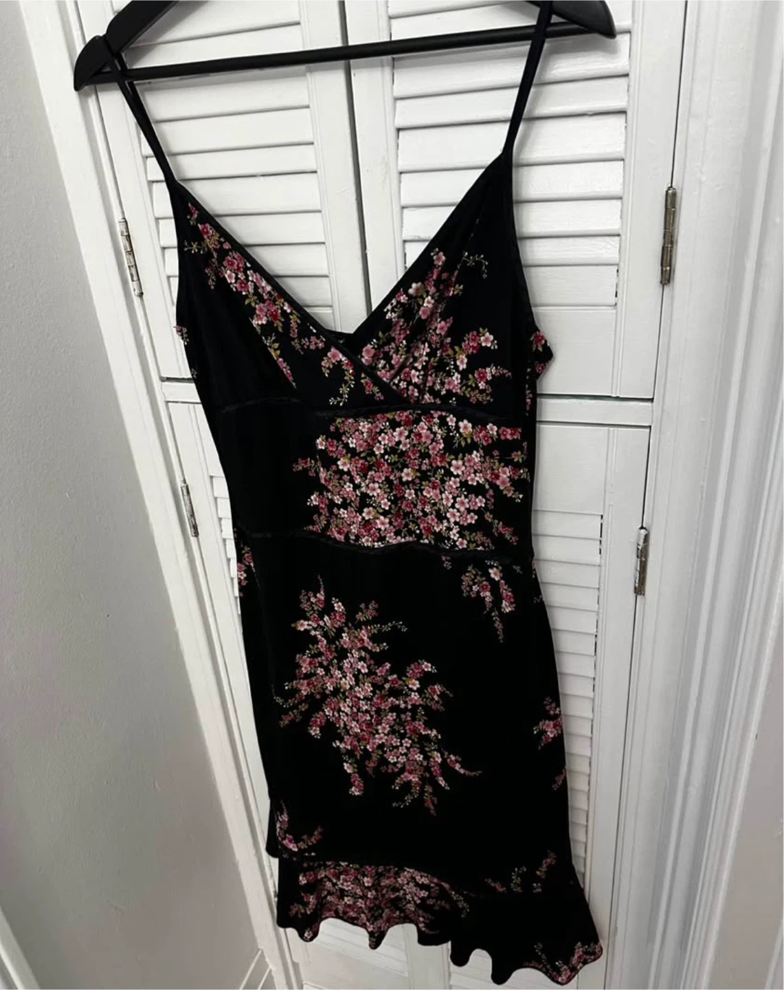 Y2K C'est Toi Floral Dress - photo 2