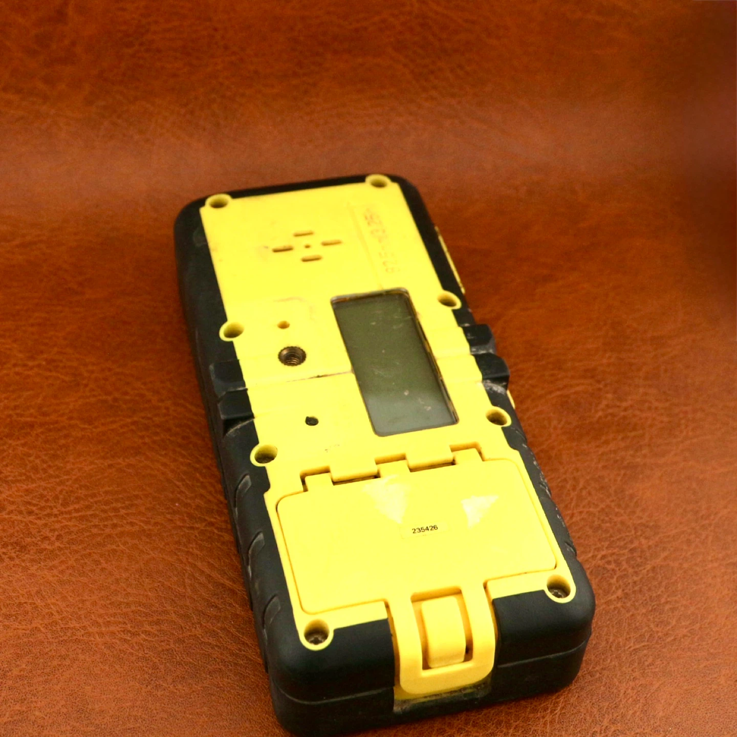 SitePro RD202 Detector Laser receiver - photo 2