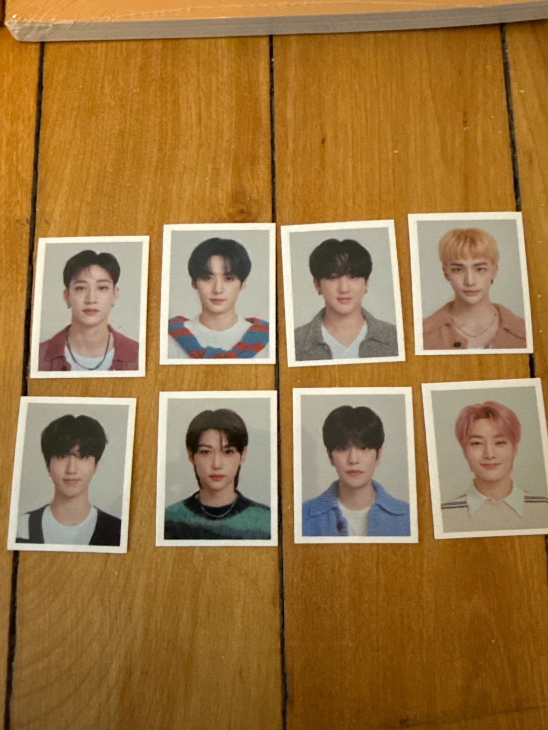 Stray Kids  Fanclub Stay 3rd Gen "Home, Sweet Home" Box Set - photo 4