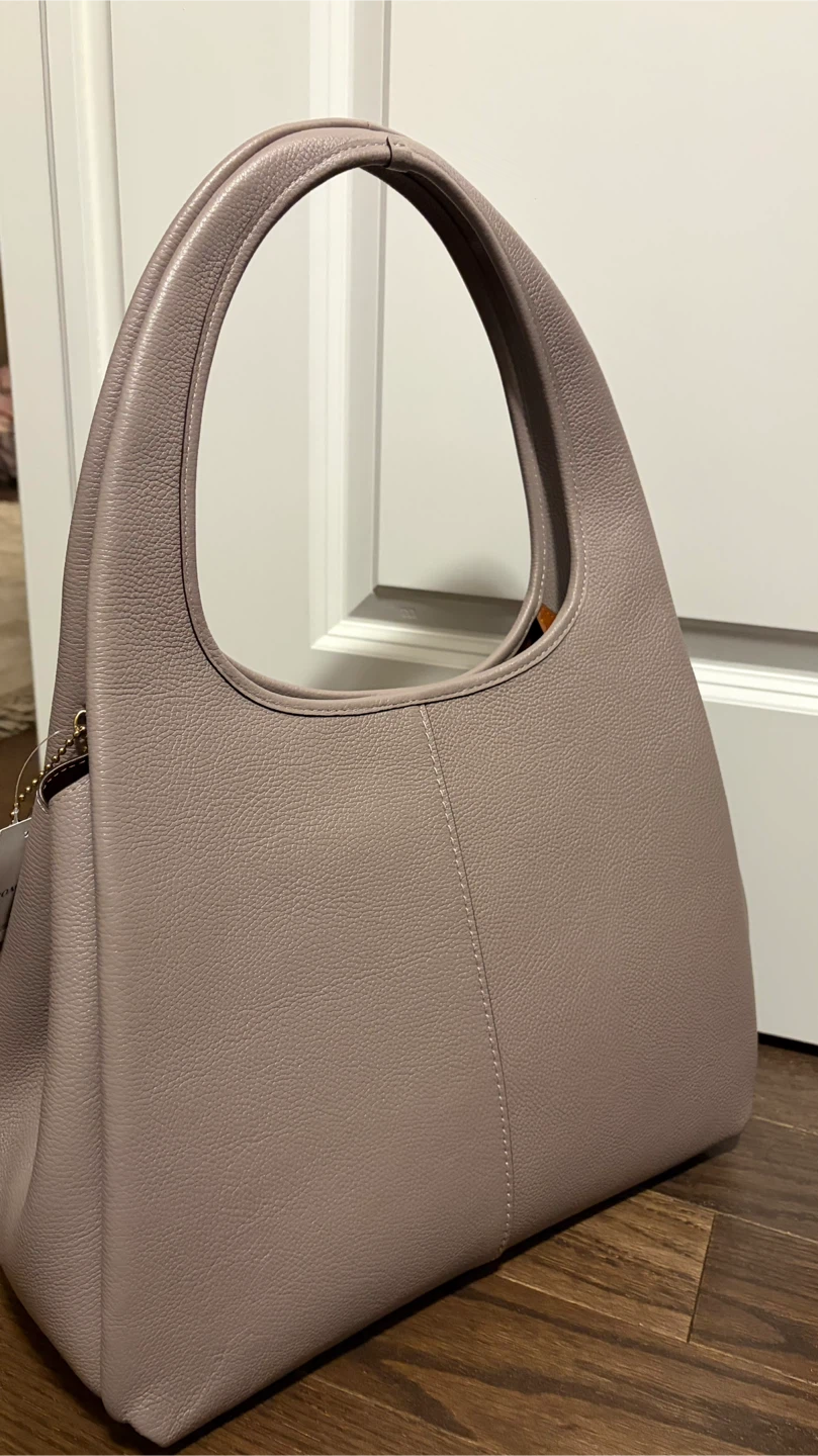 Coach PB Lana SB Shoulder Bag - B4/Ash - photo 2