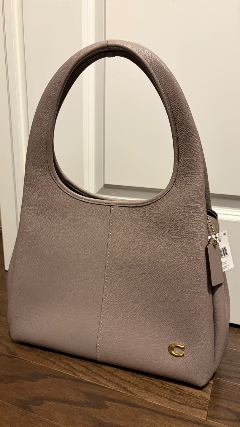 Coach PB Lana SB Shoulder Bag - B4/Ash