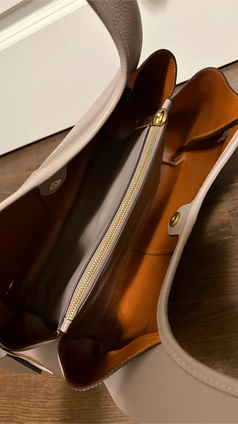 Coach PB Lana SB Shoulder Bag - B4/Ash - photo 3