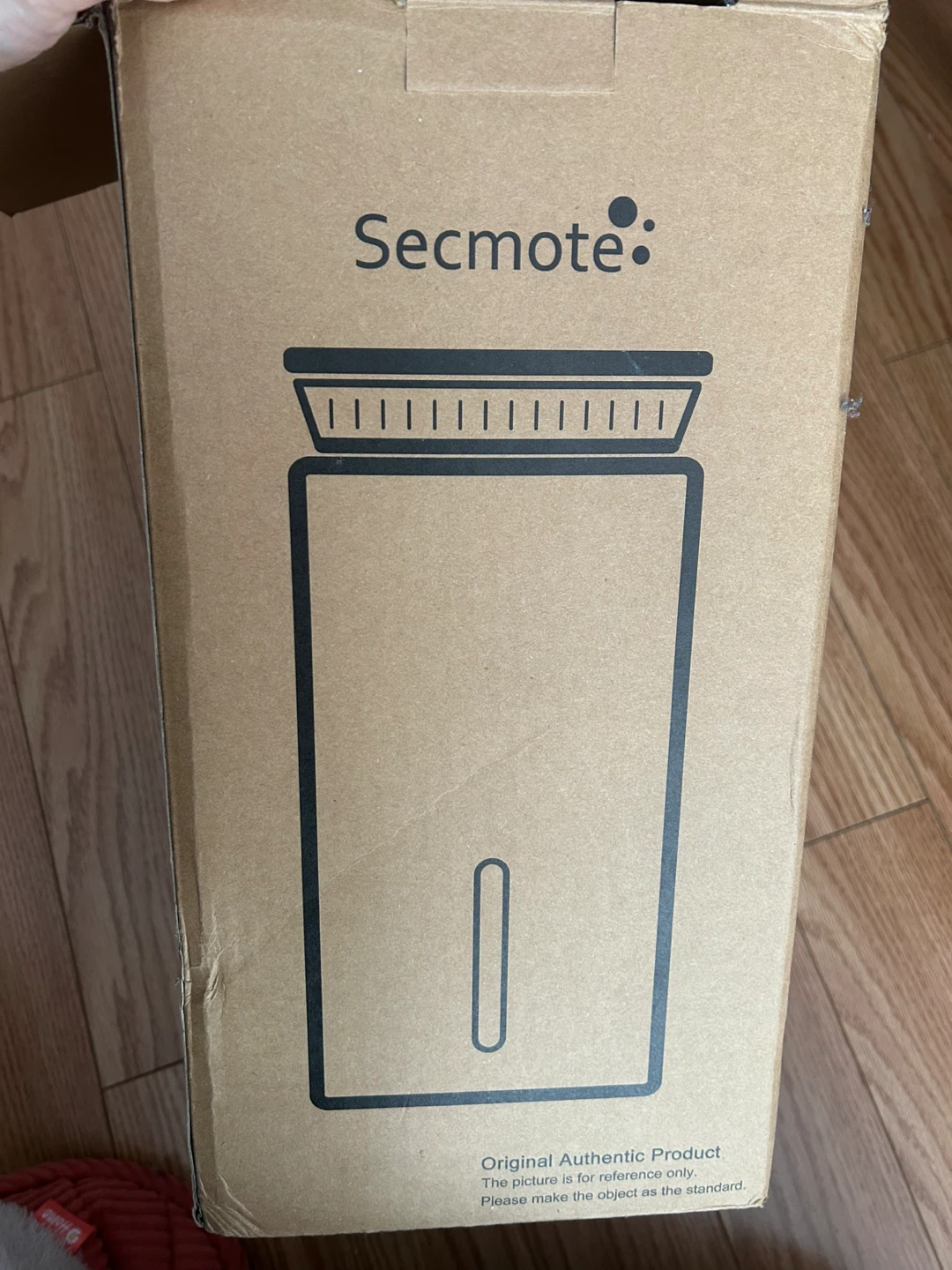 Brand New Dehumidifier 1850ml for Medium Rooms , Portable Quiet - photo 2