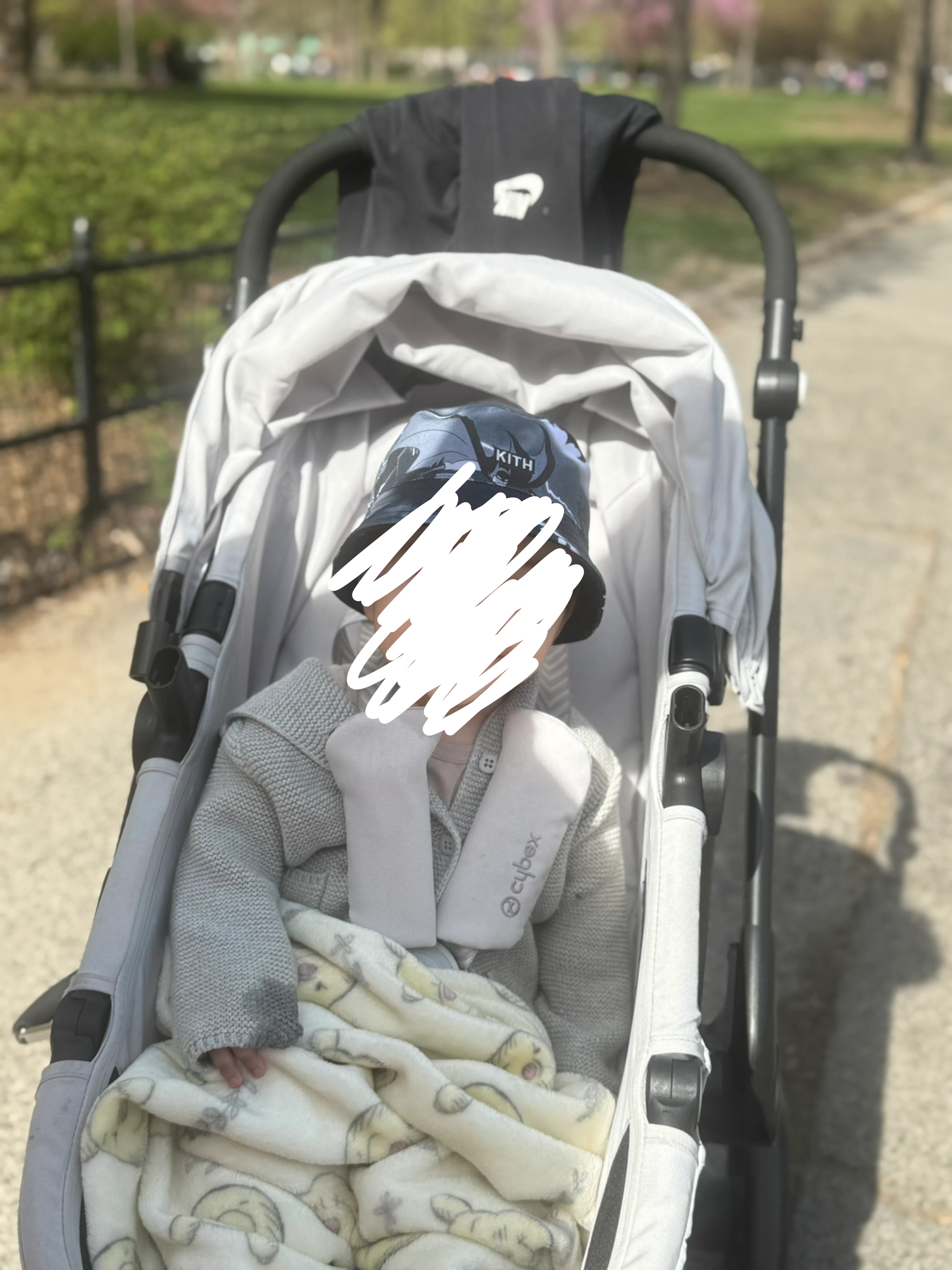 CYBEX Stroller - photo 2