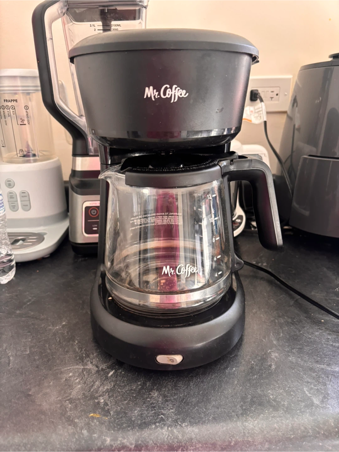 Mr.Coffee Coffee maker - photo 2
