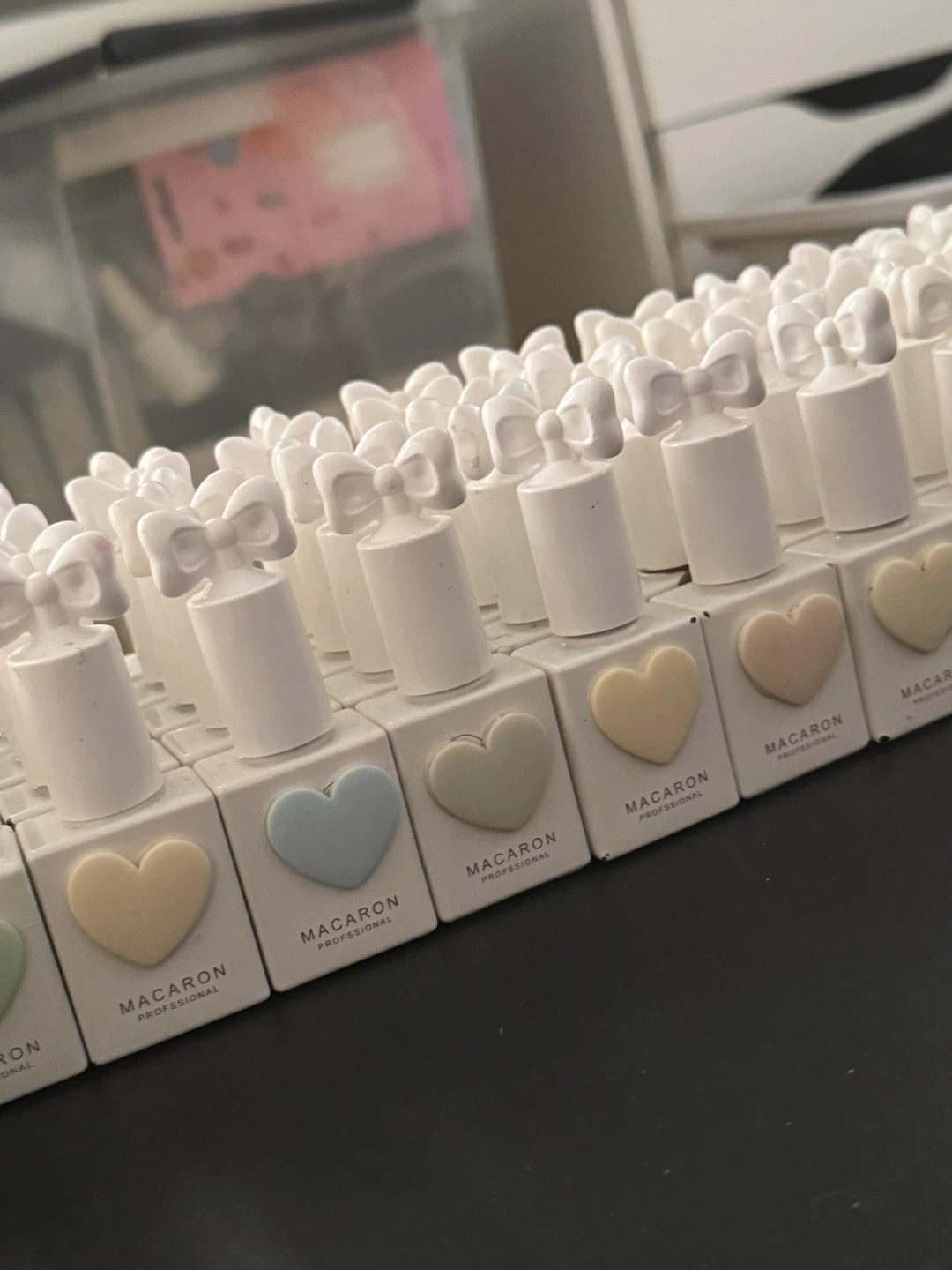 Macaron Professional Gel Polish - photo 2
