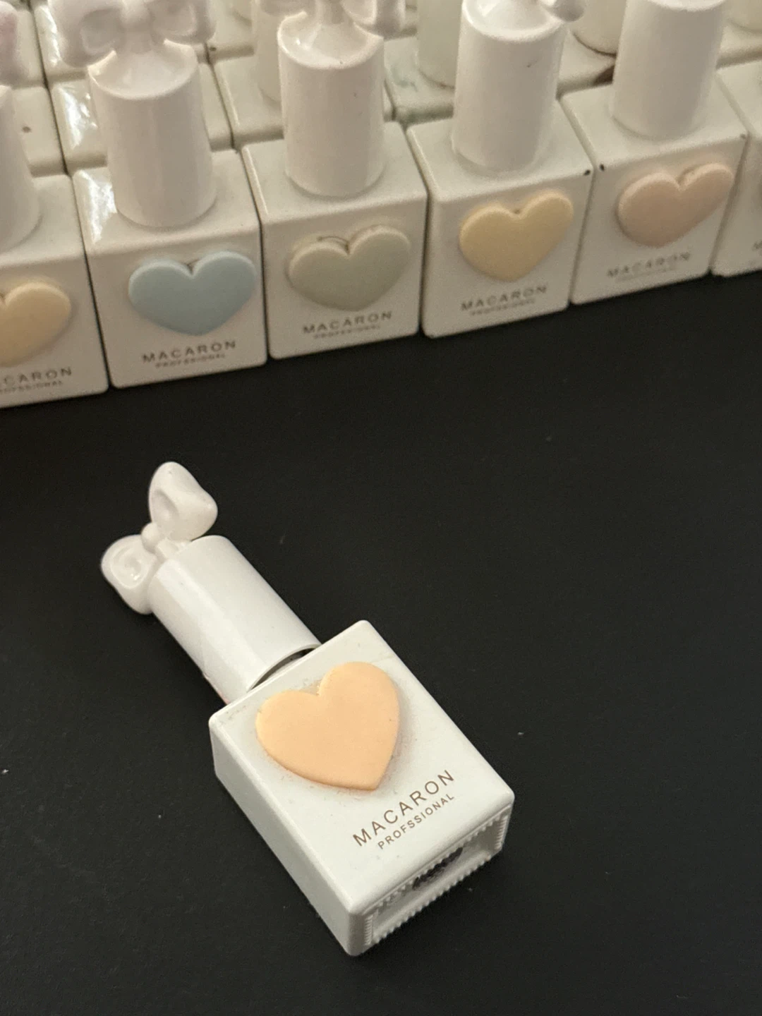 Macaron Professional Gel Polish - photo 3