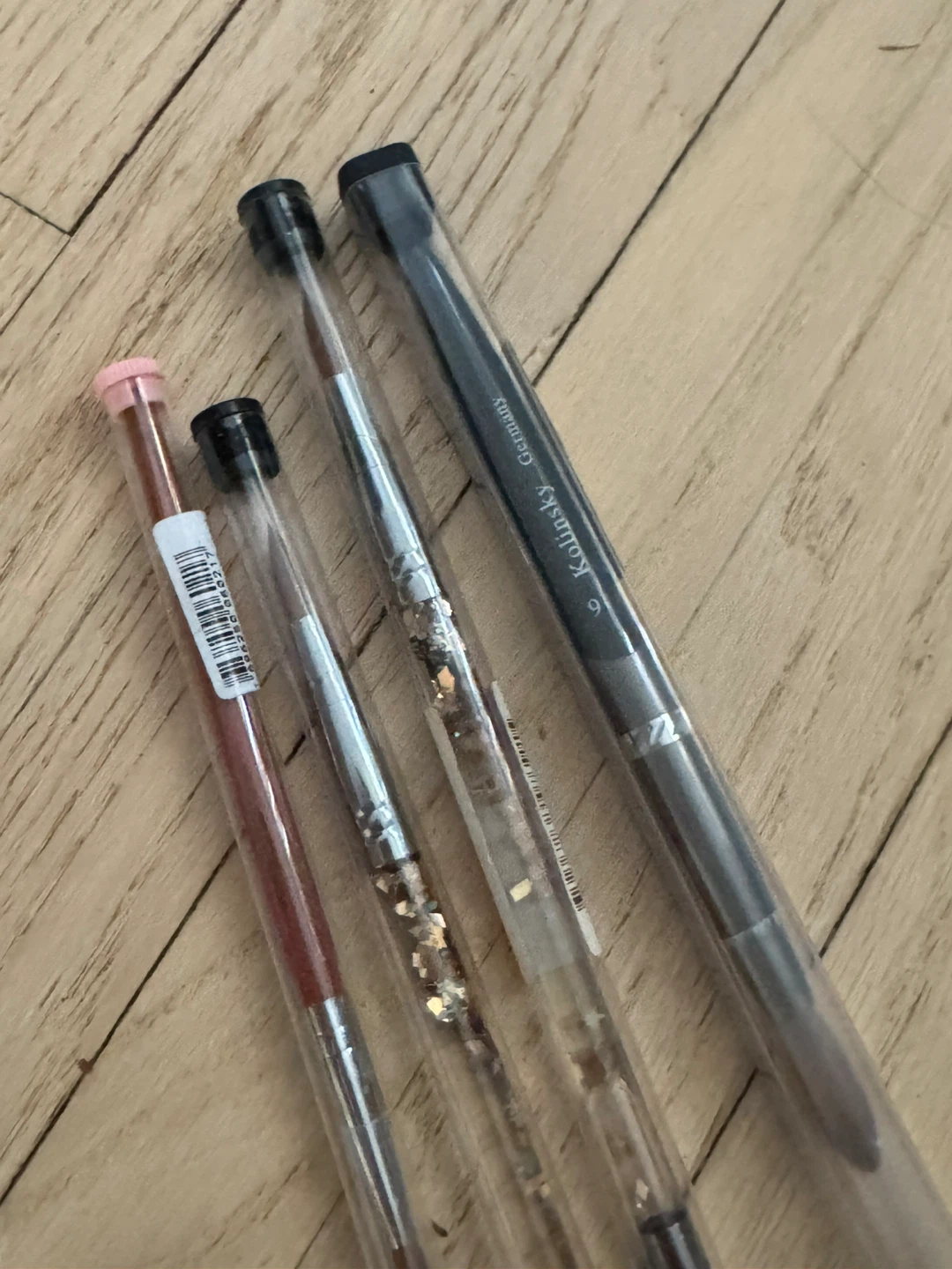 Kolinsky Germany Brush Set - photo 2