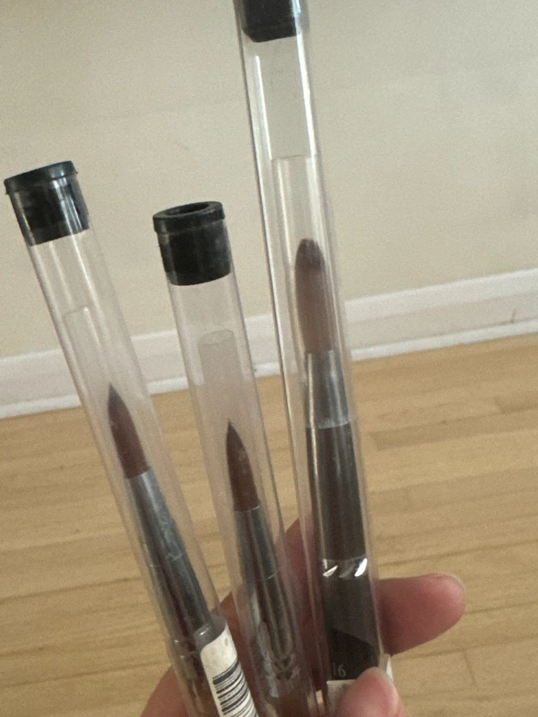 Kolinsky Germany Brush Set - photo 3